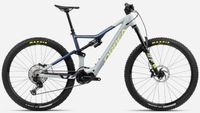 Orbea RISE H10 2024 Uvp. 6599€ Leasing möglich Nordrhein-Westfalen - Bad Honnef Vorschau