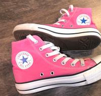 Converse Chucks All Star Hessen - Idstein Vorschau
