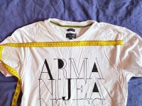 Armani Jeans T-Shirt Nordrhein-Westfalen - Oberhausen Vorschau