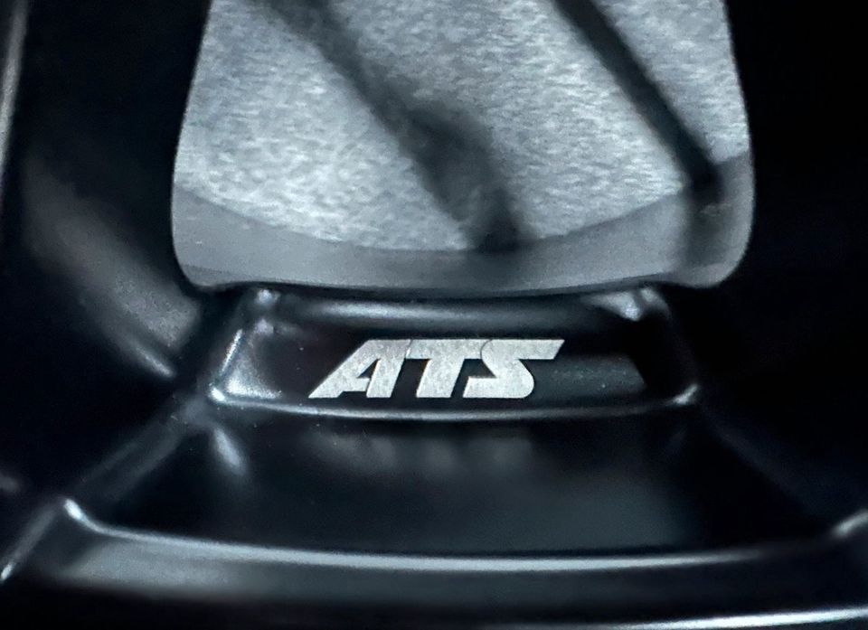 ATS Crosslight Alufelgen 5x112 Felgen Audi A4 A5 RS4 19“ Mercedes in Aschaffenburg