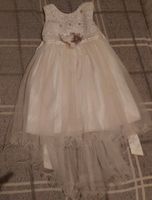Hochzeitskleid Mädchen Nordrhein-Westfalen - Bad Laasphe Vorschau