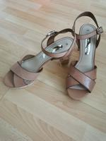 Sandalette mit Absatz Baden-Württemberg - Pforzheim Vorschau
