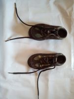 Neuwertige Alex Kinderschuhe Gr:27 Hausschuhe Schuhe Sabot Nordrhein-Westfalen - Marsberg Vorschau