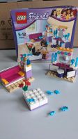 LEGO Friends 41009 Andreas Zimmer Nordrhein-Westfalen - Lemgo Vorschau