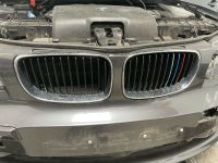 Bmw 1er E87 Kühlergrill nierenblech Altona - Hamburg Rissen Vorschau