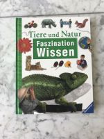 Buch Faszination Wissen, Tiere und Natur Bayern - Ingolstadt Vorschau
