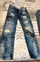 Stylische Herren Jeans Nordrhein-Westfalen - Metelen Vorschau