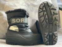 SOREL Kinder Winterstiefel SNOW COMMANDER 28 Saarland - Püttlingen Vorschau