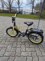 Puky Kinderfahrrad Z-Edition 16 Zoll Schleswig-Holstein - Reinfeld Vorschau