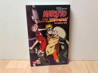 Manga „Naruto Shippuden – Ein dunkles Omen” von Carlsen Manga Eimsbüttel - Hamburg Harvestehude Vorschau