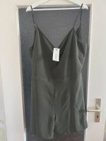 Kurzer Jumpsuit Gr. 50/52 Hessen - Offenbach Vorschau