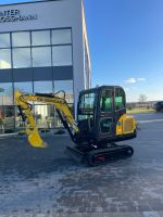 ‼️ Neue Minibagger GG2000 mit Cabin, KUBOTA Motor 32 PS; 2T; ‼️ Hessen - Weilmünster Vorschau