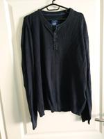 Pullover blau Tom Tailor L Herren Niedersachsen - Großheide Vorschau