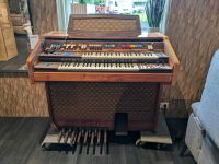 Orgel zu verschenken defekt Rheinland-Pfalz - Worms Vorschau