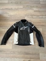 Motorrad Lederjacke.Echtleder Baden-Württemberg - Donaueschingen Vorschau