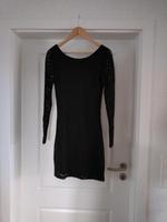 Kleid aus Spitze schwarz tiefer Rücken Gr. 34 Niedersachsen - Apen Vorschau