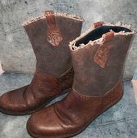 Vero Cuoio, Stiefeletten, Damen, Größe 36 Nordrhein-Westfalen - Sundern (Sauerland) Vorschau