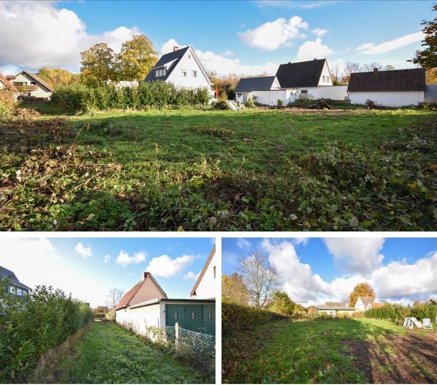 Ein Town & Country Haus, welches sich Ihren Lebensumständen anpasst in Salzgitter OT Salder in Salzgitter