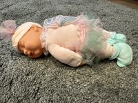 Anne geddes Puppe, wie NEU!!Babypuppe Nordrhein-Westfalen - Lemgo Vorschau