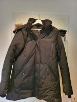 Gaastra Damen Winterjacke Parker Mantel Navy Gr. 3XL ca 46 Baden-Württemberg - Reichenau Vorschau