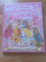 Meine schönsten Prinzessinnen Geschichten zum lesen und vorlesen Frankfurt am Main - Bergen-Enkheim Vorschau