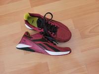 Fitness-Schuhe  -NEU-  der Marke "Reebok" Größe 37 Nordrhein-Westfalen - Erkrath Vorschau