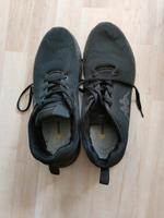 KAPPA Herrenschuhe Gr. 46, schwarz Bayern - Betzenstein Vorschau