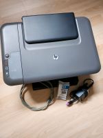 Drucker All-in-one HP Deskjet 1050 Niedersachsen - Osloß Vorschau