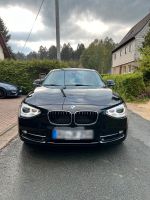 BMW 114i F20 Sachsen - Grüna (Sachsen) Vorschau