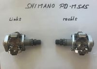 Klickpedale Shimano PD-M 515 Bayern - Weiden (Oberpfalz) Vorschau