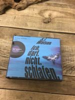 S. J. Watson ich darf nicht schlafen 6CDS Argon Hörbuch neuw. Schleswig-Holstein - Lübeck Vorschau