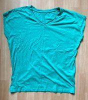 Esprit Sport T-Shirt L Trikot türkis 40 Baden-Württemberg - Mannheim Vorschau