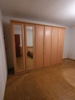 Schlafzimmer in hellem Holz Hessen - Maintal Vorschau