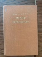 Maxim Gorki Baden-Württemberg - Wertheim Vorschau