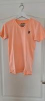 SSV * Vingino T-Shirt  * Gr. XXL * Herve * soft neon Orange Hessen - Hanau Vorschau