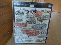 Poster Foto BMW Car Club GB THE CLUB FOR BMW ENTHUSIASTS Tony Gar Aachen - Kornelimünster/Walheim Vorschau