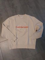 Calvin Klein Jeans Sweatshirt Nordrhein-Westfalen - Dinslaken Vorschau