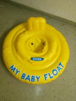 Baby Float, Schwimmring, Schwimmhilfe für Baby Bayern - Dirlewang Vorschau