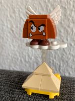 LEGO Paragoomba - Super Mario - Serie 1 Neu+Komplett Eimsbüttel - Hamburg Lokstedt Vorschau