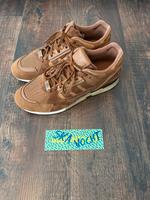 Adidas ZX 10.000 „Schokohase“ Gr. 44 2/3 NEU! DS Hessen - Hohenroda Vorschau