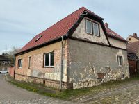 Einfamilienhaus Für Handwerker in Frose Sachsen-Anhalt - Frose Vorschau