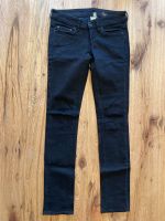 Jeans MANGO / Gr. 36 / schwarz Niedersachsen - Burgdorf Vorschau