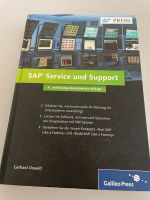 Buch SAP Service und Support Baden-Württemberg - Lichtenau Vorschau