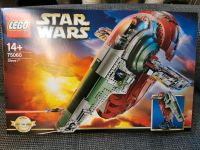 Lego Star Wars 75060 - Slave 1 Neu & ovp Nordrhein-Westfalen - Herne Vorschau