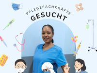 Suche Pfleger/in examinierte Pflegefachkraft gesucht Pflege Soest Nordrhein-Westfalen - Erwitte Vorschau