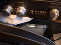 Telefunken TR 500 Verstärker gebraucht Rheinland-Pfalz - Remagen Vorschau