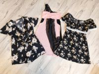 3x Kleid ❤️ Gr.S ❤️ zusammen 8€ ❤️ Mecklenburg-Vorpommern - Behrenhoff Vorschau