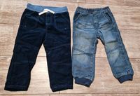 Jeans gr. 92 Rheinland-Pfalz - Herschweiler-Pettersheim Vorschau