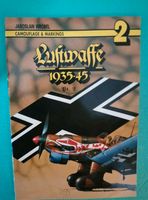 Camouflage + Markings ( Jaroslaw Wrobel) Part. 2 Luftwaffe 1935-4 Sachsen-Anhalt - Wolfen Vorschau