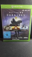 Destiny 2 Forsaken Legendary Collection Xbox One Baden-Württemberg - Offenburg Vorschau